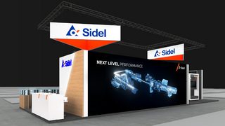 Sidel to showcase smart m