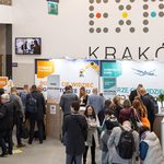Industrial Trade Fairs...