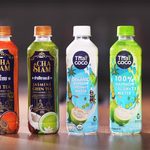 Thai Coconut launches an...