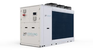 HT-Cooling to present new