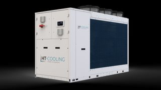 HT-Cooling to present new