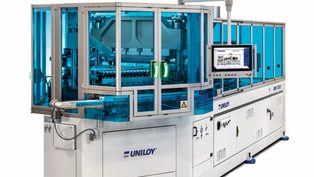 Uniloy to present the ele