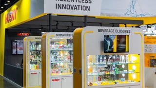 Husky at ProPak Asia 2026