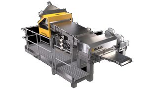 Maximum process stability