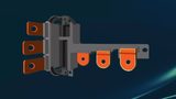 New Xytron PPS-compound boosts thermal shock resistance of electric vehicle busbars