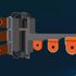 New Xytron PPS-compound boosts thermal shock resistance of electric vehicle busbars