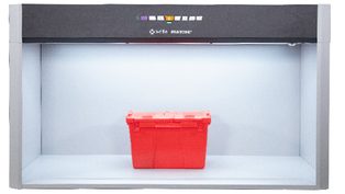 X-Rite showcased color me