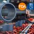 igus develops BPA-free material for food machinery