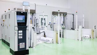 Gerresheimer automates lo