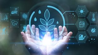 Evonik realigns innovatio
