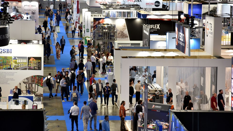 MaTec 2026 closes its first edition in Milan