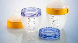 Infant care manufacturer 