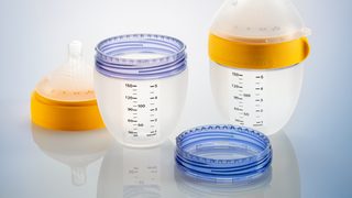 Infant care manufacturer 