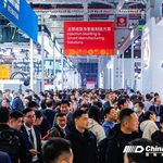 Chinaplas 2026 ends with...