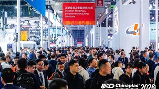 Chinaplas 2026 ends with 
