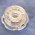 Allotex and Daicel develop corneal graft system