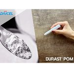 Daicel adopts POM powder...