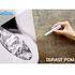 Daicel adopts POM powder for stick-form lubricant