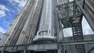 FDA confirms Coperion tec