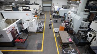 Rajoo upgrades the Shree 