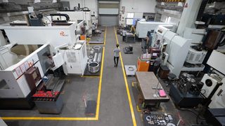Rajoo upgrades the Shree 