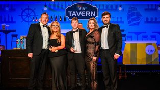 Coveris recognised for pr