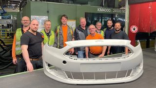 SKZ trains Ford employees