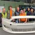 SKZ trains Ford employees in injection molding in Saarlouis