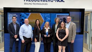 Syensqo receives SEAL rec