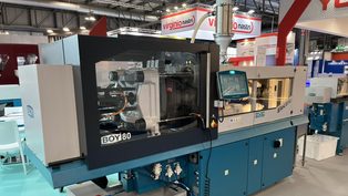 Boy after Plast Milano 20
