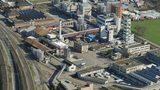 SI Group celebrates 100 years of the Pratteln plant