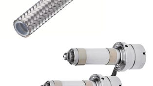 Hasco expands nozzle and 