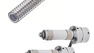 Hasco expands nozzle and 