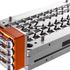 Hasco expands the H4400 hot runner system