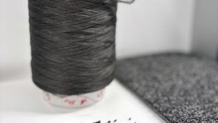 Neumag BCF tests PET recy
