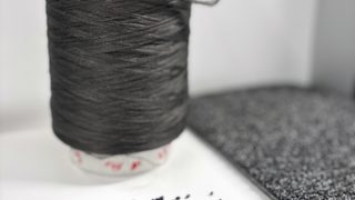 Neumag BCF tests PET recy
