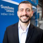 Sumitomo (SHI) Demag...