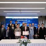SI Group and Shengxiao...