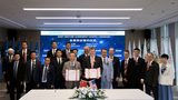 SI Group and Shengxiao form a joint venture in China