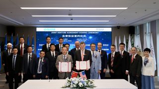 SI Group and Shengxiao fo