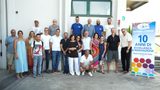 10 years of Gabriel-Chemie Italia: a decade of passion, commitment & progress