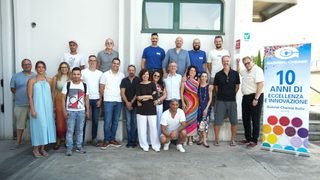 10 years of Gabriel-Chemi