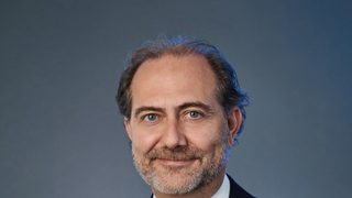 Jürgen Rietschle takes on