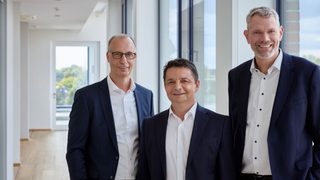 Change of CEO at Sikora f