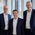 Change of CEO at Sikora from July 2026