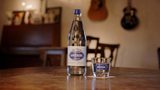 Ginstberg selects Amcor closure for glass bottles