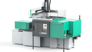 Arburg to present digital