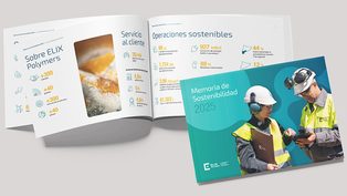 Elix Polymers publishes i