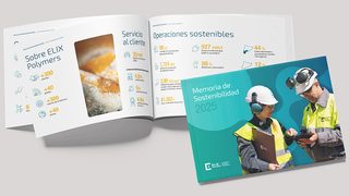 Elix Polymers publishes i