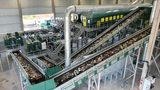 Residual waste sorting as key to resource recovery and circular economy goals